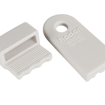 Attache en nylon pour taud, 5 mm Attache en nylon pour taud, 5 mm