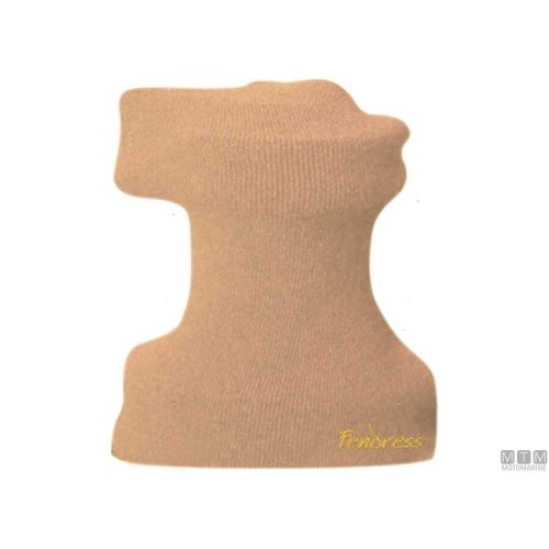 Winch Cover Soft H18 x 17cm - Sand Winch Cover Soft H18 x 17cm - Sand