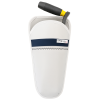 Winch handle Pocket Navishell grey 25 x 12 x 8cm