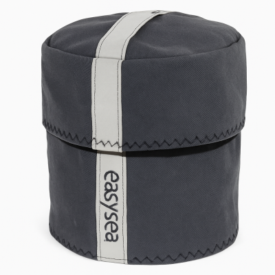EASYSEA Flipper Winch Cover for D160mm EASYSEA Flipper Winch Cover for D160mm