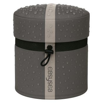 EasySea Flipper Winch Cover - Large D200mm