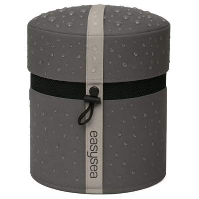 EASYSEA XL Winch Cover with Flipper - D250MM EASYSEA XL Winch Cover with Flipper - D250MM