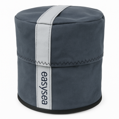EASYSEA XL Winch Cover with Flipper - D250MM EASYSEA XL Winch Cover with Flipper - D250MM