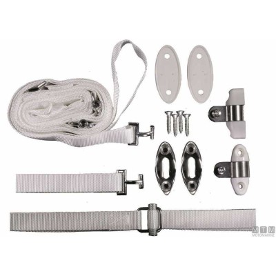 Stainless Support for Bimini Stainless Support for Bimini