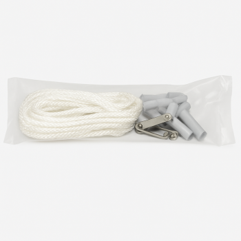 Line and connectors spare kit