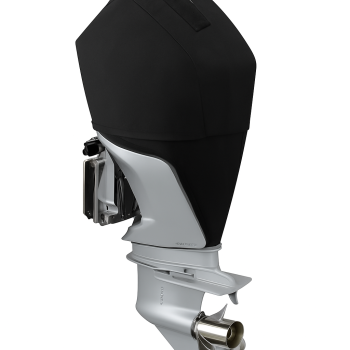 Oceansouth Vented Outboard Motor Cover for Mercury 135/150