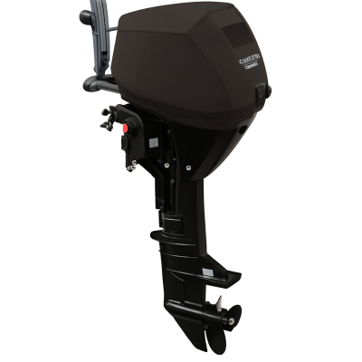 Housse Ventilée pour Moteur Hors-Bord OCEANSOUTH MERCURY 135/150