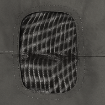 Housse Ventilée pour Moteur Hors-Bord OCEANSOUTH MERCURY 135/150