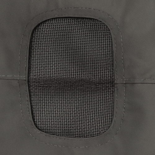 Housse Ventilée pour Moteur Hors-Bord OCEANSOUTH MERCURY 135/150