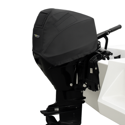 Housse Ventilée pour Moteur Hors-Bord OCEANSOUTH MERCURY 135/150