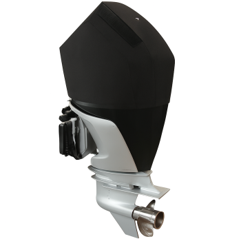Oceansouth Vented Outboard Cover for Mercury Verado 6-Cylinder Engines