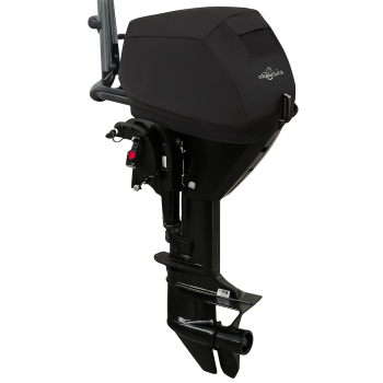Oceansouth Vented Outboard Cover for Mercury Verado 6-Cylinder Engines Oceansouth Vented Outboard Cover for Mercury Verado 6-Cylinder Engines
