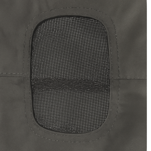 Housse Ventilée pour Moteur Hors-Bord Mercury Verado 6 Cylindres