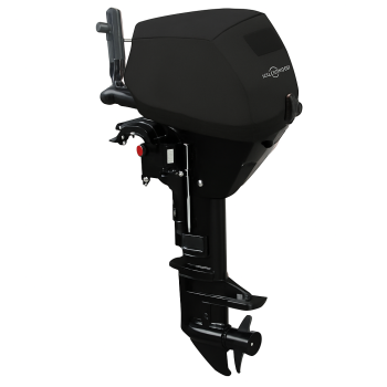 Oceansouth Vented Outboard Motor Cover for Mercury 4-Cylinder 4-Stroke 75/115 Oceansouth Vented Outboard Motor Cover for Mercury 4-Cylinder 4-Stroke 75/115