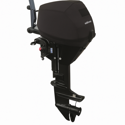 Belüftete Abdeckung für Außenbordmotor OCEANSOUTH MERCURY 4ZYL 4T 40/60 Belüftete Abdeckung für Außenbordmotor OCEANSOUTH MERCURY 4ZYL 4T 40/60