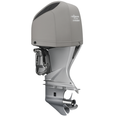 Oceansouth Vented Outboard Motor Cover for Honda 75/80/90/100 Oceansouth Vented Outboard Motor Cover for Honda 75/80/90/100
