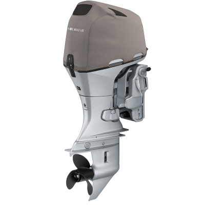 Oceansouth Vented Outboard Motor Cover for Honda 75/80/90/100 Oceansouth Vented Outboard Motor Cover for Honda 75/80/90/100