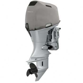 Oceansouth Vented Outboard Motor Cover for Honda 115/135/150 Oceansouth Vented Outboard Motor Cover for Honda 115/135/150