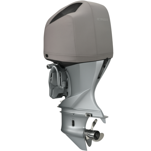 Oceansouth Vented Outboard Motor Cover for Honda BF115/135/150 (2022 and newer) Oceansouth Vented Outboard Motor Cover for Honda BF115/135/150 (2022 and newer)