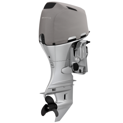 Oceansouth Vented Outboard Motor Cover for Honda BF115/135/150 (2022 and newer) Oceansouth Vented Outboard Motor Cover for Honda BF115/135/150 (2022 and newer)
