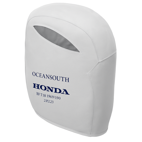 Oceansouth Vented Outboard Motor Cover for Honda BF115/135/150 (2022 and newer) Oceansouth Vented Outboard Motor Cover for Honda BF115/135/150 (2022 and newer)