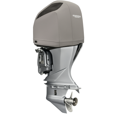Oceansouth Vented Outboard Motor Cover for Honda BF175/200/225 V6 (2010 and newer)