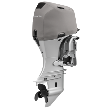 Oceansouth Vented Outboard Motor Cover for Honda BF175/200/225 V6 (2010 and newer) Oceansouth Vented Outboard Motor Cover for Honda BF175/200/225 V6 (2010 and newer)