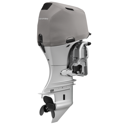 Oceansouth Vented Outboard Motor Cover for Honda BF175/200/225 V6 (2010 and newer)