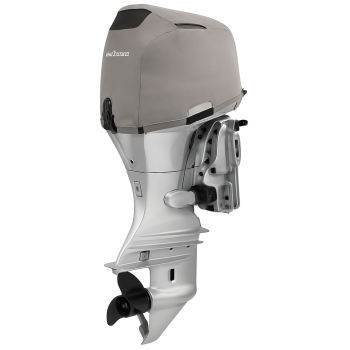 Oceansouth Vented Outboard Motor Cover for Honda BF175/200/225 V6 (2019 and newer) Oceansouth Vented Outboard Motor Cover for Honda BF175/200/225 V6 (2019 and newer)
