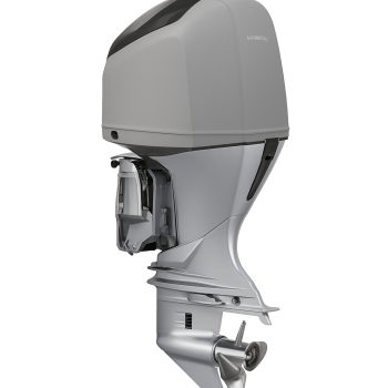 Oceansouth Vented Outboard Motor Cover for Honda BF40/50 (2017 and newer)
