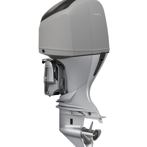 Oceansouth Vented Outboard Motor Cover for Honda BF40/50 (2017 and newer) Oceansouth Vented Outboard Motor Cover for Honda BF40/50 (2017 and newer)