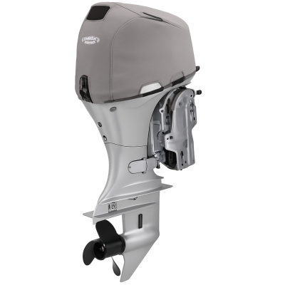 Oceansouth Vented Outboard Motor Cover for Honda BF40/50 (2017 and newer) Oceansouth Vented Outboard Motor Cover for Honda BF40/50 (2017 and newer)