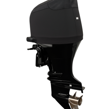 Oceansouth Vented Outboard Motor Cover for Suzuki DF40/50/60A