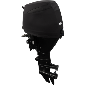 Oceansouth Vented Outboard Motor Cover for Suzuki DF40/50/60A
