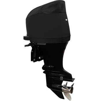 Oceansouth Vented Outboard Motor Cover for Suzuki DF70/80/90A