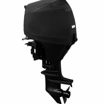Oceansouth Vented Outboard Motor Cover for Suzuki DF70/80/90A
