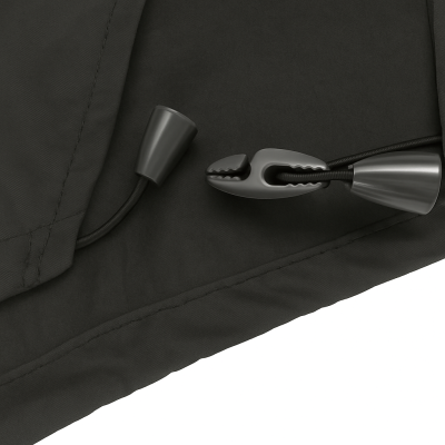 Oceansouth Vented Outboard Motor Cover for Suzuki DF70/80/90A