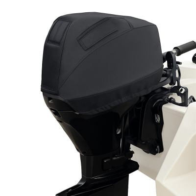 Oceansouth Vented Outboard Motor Cover for Suzuki DF70/80/90A