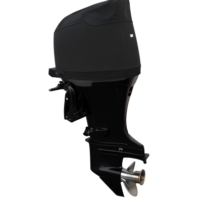 Oceansouth Vented Outboard Motor Cover for Suzuki 115/140 Oceansouth Vented Outboard Motor Cover for Suzuki 115/140