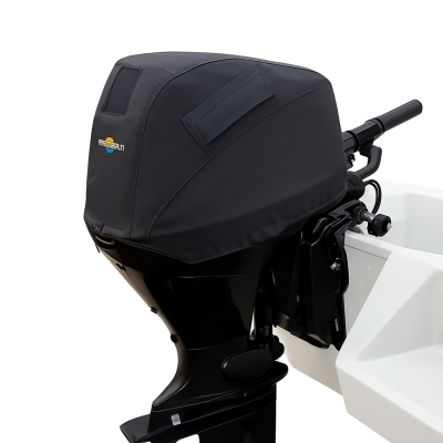 Oceansouth Vented Outboard Motor Cover for Suzuki 115/140 Oceansouth Vented Outboard Motor Cover for Suzuki 115/140