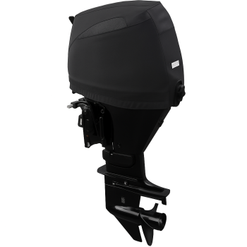 Oceansouth Vented Outboard Motor Cover for Suzuki 200/225/250