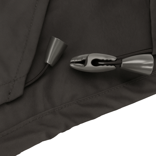 Oceansouth Vented Outboard Motor Cover for Suzuki 200/225/250 Oceansouth Vented Outboard Motor Cover for Suzuki 200/225/250