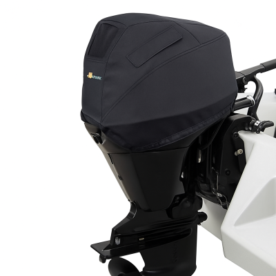 Oceansouth Vented Outboard Motor Cover for Suzuki 200/225/250 Oceansouth Vented Outboard Motor Cover for Suzuki 200/225/250