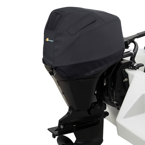 Oceansouth Vented Outboard Motor Cover for Suzuki 200/225/250 Oceansouth Vented Outboard Motor Cover for Suzuki 200/225/250