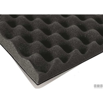 Bugnato Coat Soundproofing Cover Bugnato Coat Soundproofing Cover