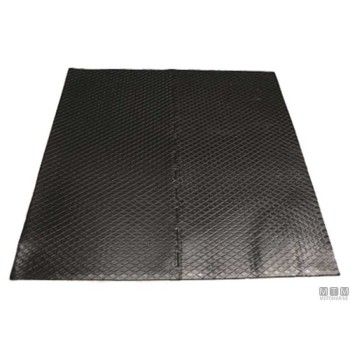 3M Soundproofing Covering - 2 mm DB 10 cm 50 x 50 3M Soundproofing Covering - 2 mm DB 10 cm 50 x 50