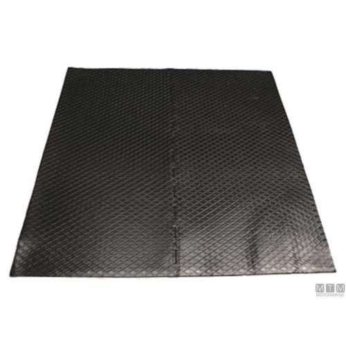 3M Soundproofing Covering - 2 mm DB 10 cm 50 x 50