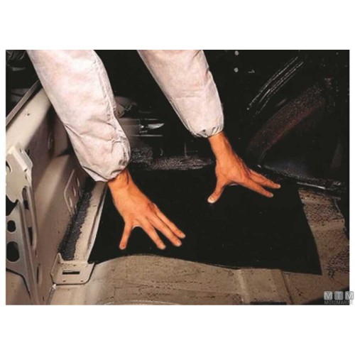 3M Soundproofing Covering - 2 mm DB 10 cm 50 x 50