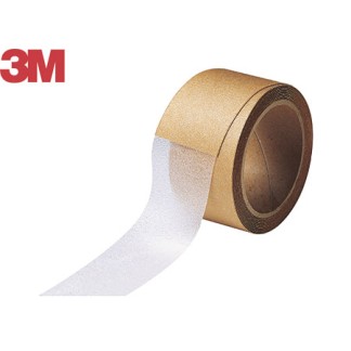3M Safety-Walk non-slip strips 25mm x 18mt White 3M Safety-Walk non-slip strips 25mm x 18mt White