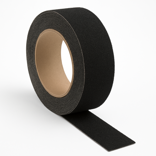 Anti-Slip Tape 3M Black 2.5cm x 18mt